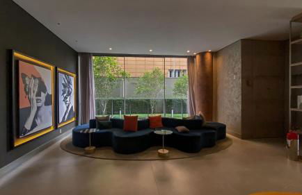 Charlie For You Moema - Photo 6