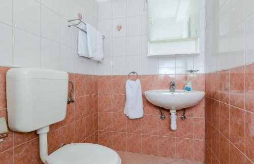 Color Apartments - One Bedroom Apartment with Terrace and Partial Sea View Blue - Foto 24