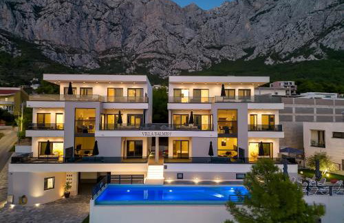 Villa Balmis House A - Foto 6