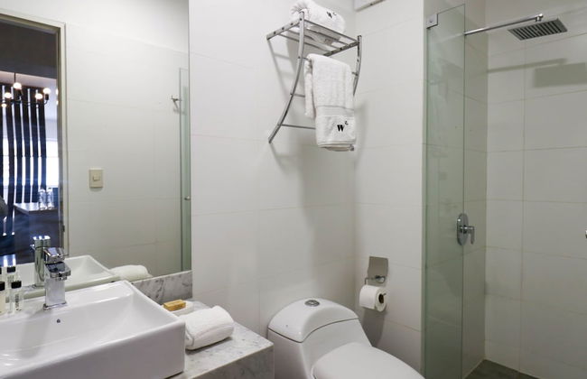 Amazing Lofts in Connect Building by Wynwood-House - Photo 40