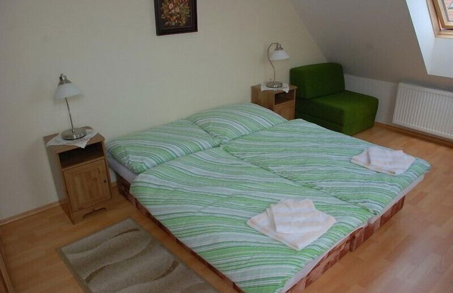Apartmany Bratislava - Foto 7