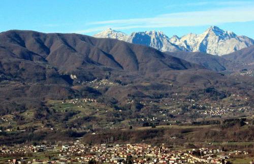 Tuscan Farmhouse in Castiglione di Garfagnana with Garden - Foto 33