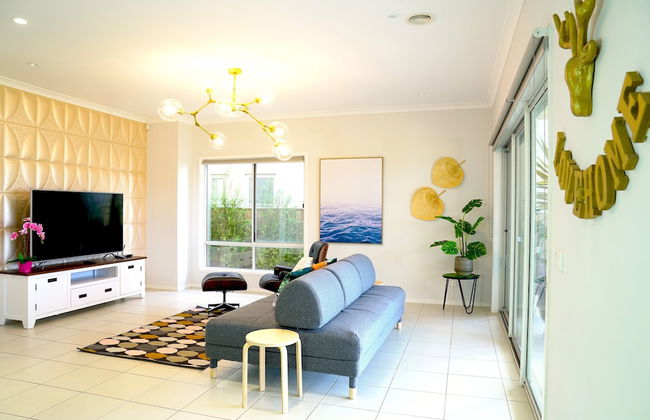 Waterfront Villa in Sanctuary Lakes - Foto 21