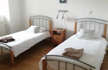 au monde mystérieux maison-canon-lan - Foto 17