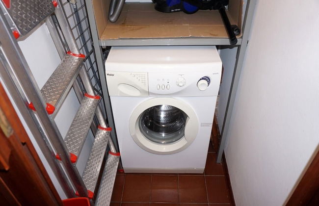 Cozy Apartment With Balcony - Foto 6