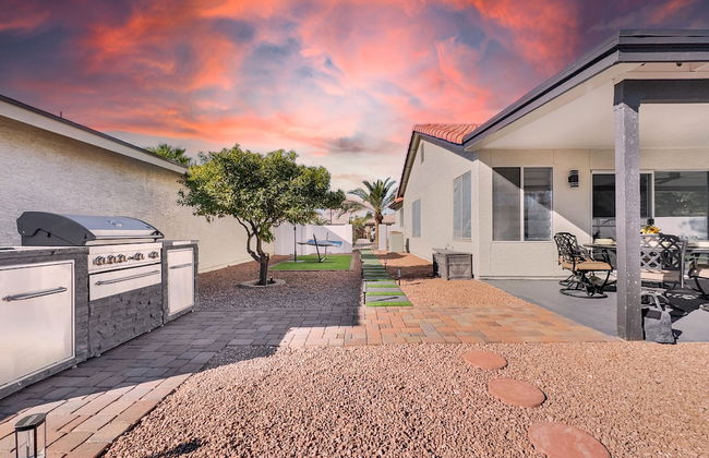 Lakewood Sun Lakes - Photo 35