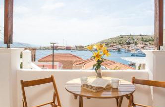 Isminis Villa - Foto 1