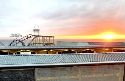 In the heart of Portrush - Balcony with Sea Views - Foto 18