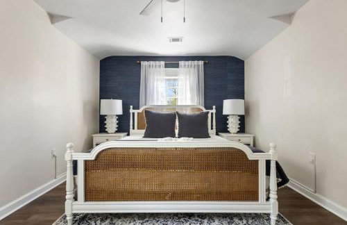 Blue Haven of Rosewood - Foto 13