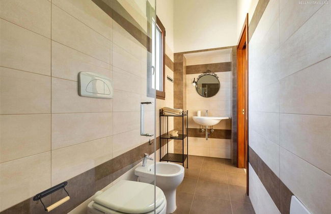 2283 Villa La Paiara by Perle di Puglia - Foto 19