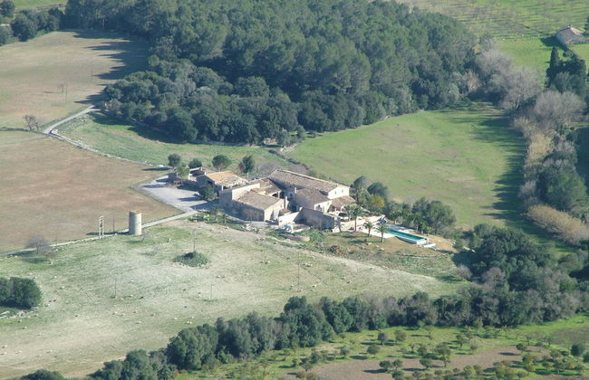 Hotel Monnàber Vell - Foto 69