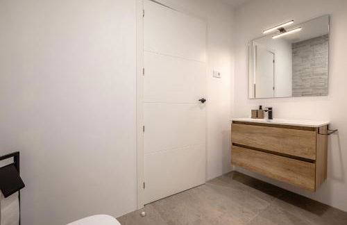 Increíble Loft junto a la ciudad de las ciencias - Foto 7