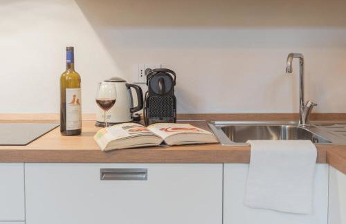 Cinque Giornate 70 Suites by Rent all Como - Foto 154