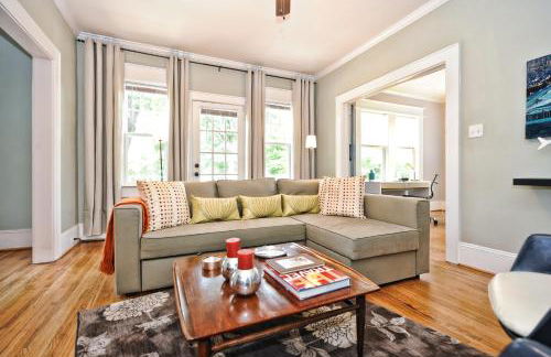 The Home Collection CLT: 800 Magnolia - Foto 7