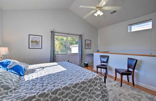 half Mi to Riverwalk! Historic Dtwn Southport Condo - Foto 13