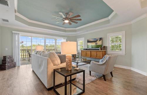 Centre Court Seagrove - Foto 1