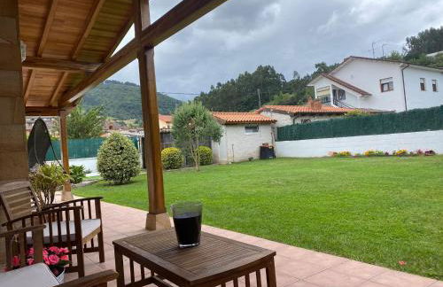 C02A01 Acogedora casa vacacional by R2R Consulting - Foto 18