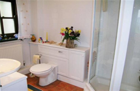 Cockshead Cottage - Foto 12