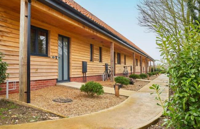 Host Stay Number One Piglets - Foto 12