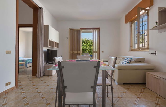 2293 Villetta Mare Bello by Barbarhouse - Foto 17