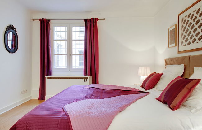 Paris St Germain Mazarine Residence - Foto 4