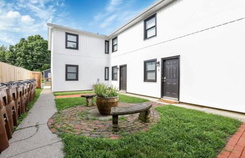 The Schumacher Townhouse - 2 BR - Foto 30