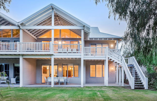 Beachfront House - Foto 39