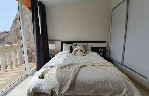 Ocean Apartment Tauro, Fast WI-FI, Pool, Terrace - Foto 1