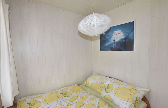 Vintage Bungalow in Neubukow in Meeresnaehe - Photo 2