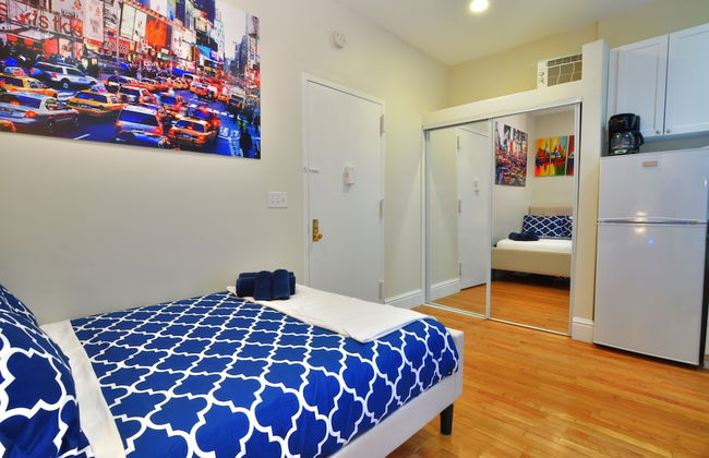 Hello Apartments NYC - Foto 33