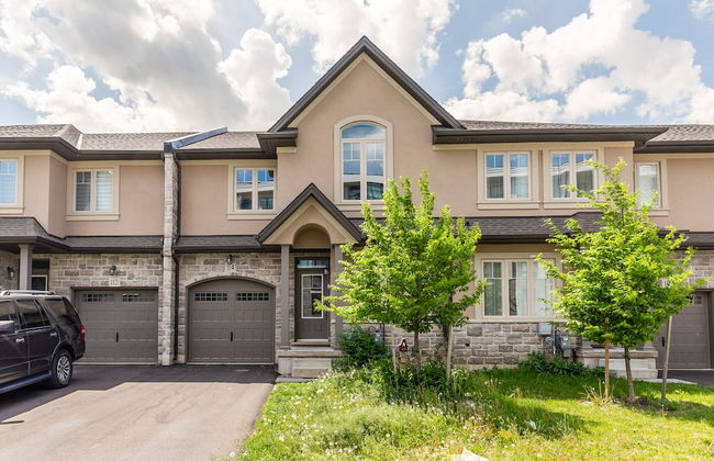 GLOBALSTAY. Waterfront 5BR Townhouse. Private HOT TUB, Gym, Sauna - Foto 56