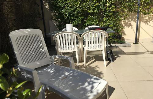 Sainte Maxime Studio 2 - Foto 10