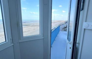 La Tourelle - Balcon vue mer et terrasse plein sud - Foto 24