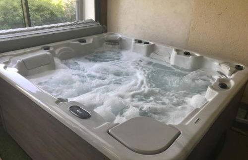 Grande Maison au Bord d'un Lac avec Spa, Jardin Clôturé et Proche du ZooParc de Beauval - FR-1-591-336 - Foto 23