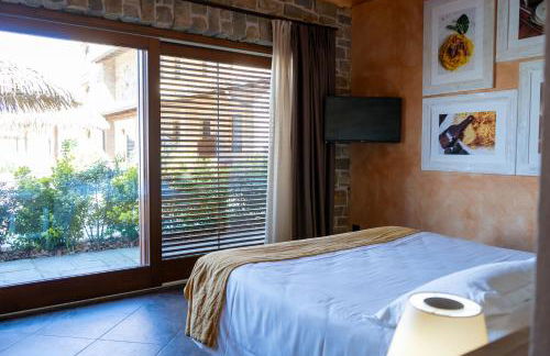 I Tre Poggi Dimora di Charme - Foto 139