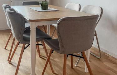 Servus Chiemgau - Große Wohnung mit Bergblick - Foto 13