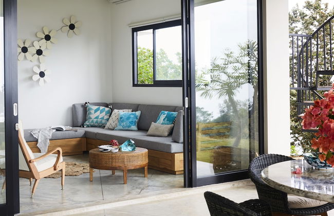 Villa Selalu - Foto 32