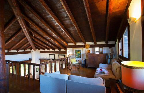 Villa Il Castagno - Foto 28