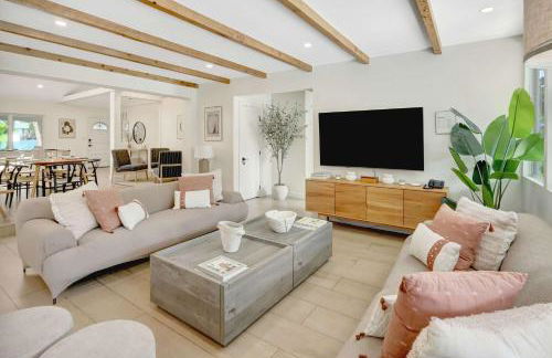 Casa in Tropic Paradise with Pool and BBQ - Foto 7