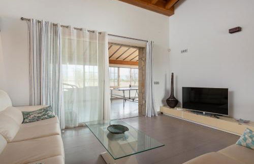 Mireia 2002 with pool and garden by BeBreeze Mallorca - Photo 40