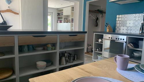 Draußen am See - Foto 2