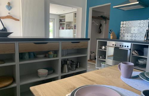 Draußen am See - Foto 2