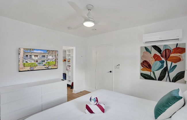 Waves on Walnut - Foto 5