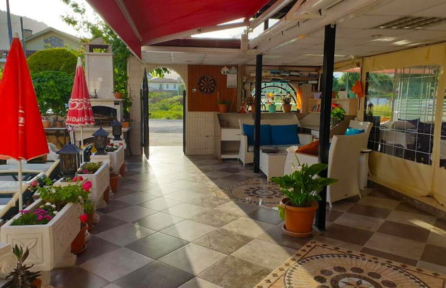 Dalyan Tulip Apart - Foto 28