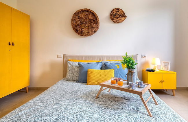 Sardinia Re - Villino Armidda - Foto 10