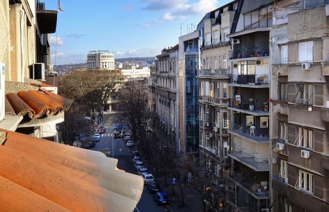 Apartment Alexandria - Foto 14