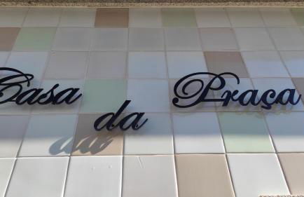Casa da Praça - Foto 1
