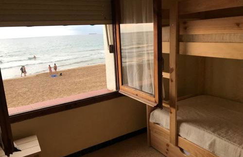 El Faro Apartaments Platja Llarga-Les Salines-TGN - Foto 47