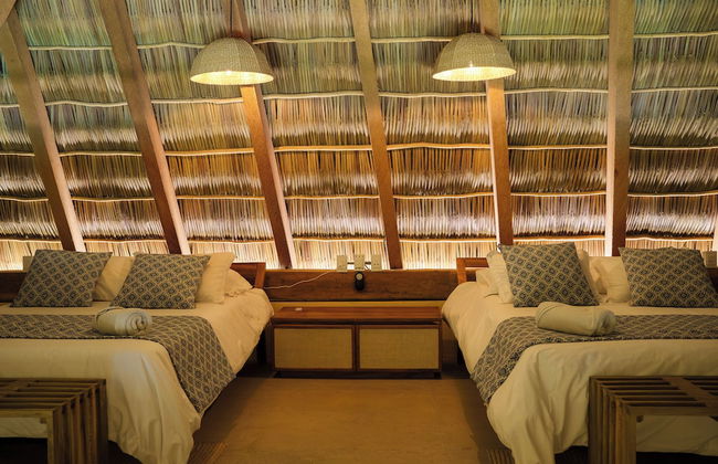 Villa Tanatli - Foto 4