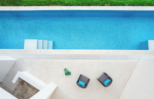 Melia Casa Maya Cancun All Inclusive - Foto 39